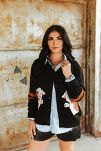 Load image into Gallery viewer, Cattle Cardi - Hereford
