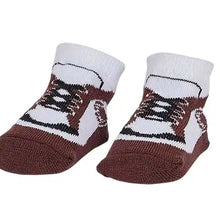 Load image into Gallery viewer, Highland Cow Sock Gift Set
