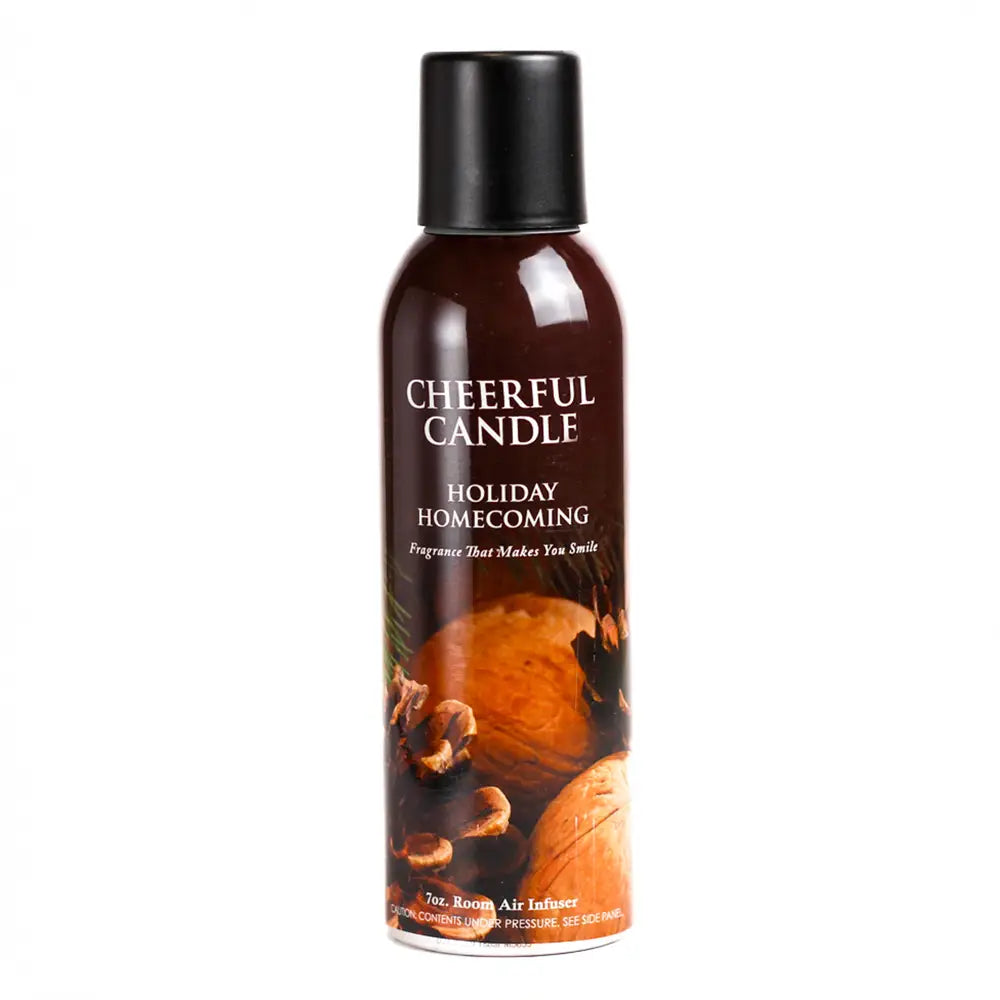 Holiday Homecoming Room Spray