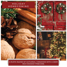 Load image into Gallery viewer, Holiday Homecoming Room Spray
