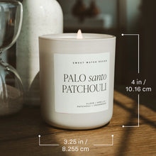 Load image into Gallery viewer, Holiday 15oz Candle
