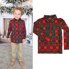 Load image into Gallery viewer, Holland Bamboo Polo
