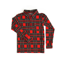 Load image into Gallery viewer, Holland Bamboo Polo
