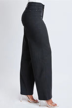 Load image into Gallery viewer, YMI Hyperstretch Wide Leg - Black
