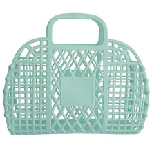 Load image into Gallery viewer, Jelly Tote Bag
