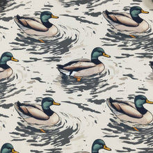 Load image into Gallery viewer, Lakeside Mallard Romper
