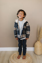 Load image into Gallery viewer, Ledger Jeans - Black
