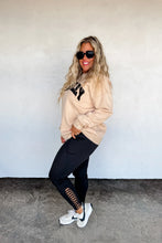 Load image into Gallery viewer, Blakeley Signature Leggings - Black
