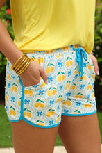 Load image into Gallery viewer, Women's La Vita Lemon Everyday Shorts

