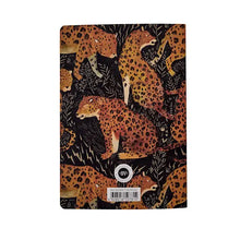 Load image into Gallery viewer, Leopard Notebook
