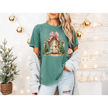 Load image into Gallery viewer, Nativity Scene T-shirt
