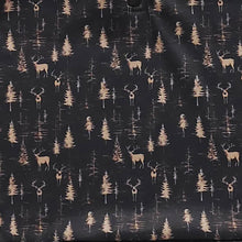 Load image into Gallery viewer, Midnight Forest Quarter Zip
