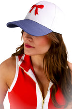 Load image into Gallery viewer, Mila Bow Hat
