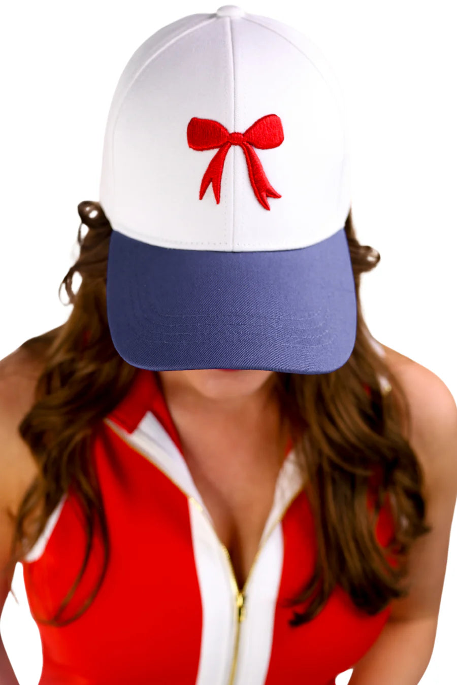 Mila Bow Hat