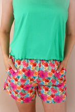 Load image into Gallery viewer, Casual Outing Shorts - Tropical
