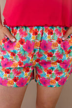 Load image into Gallery viewer, Casual Outing Shorts - Tropical

