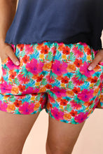 Load image into Gallery viewer, Casual Outing Shorts - Tropical
