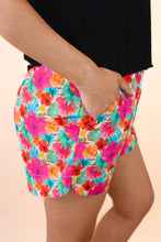 Load image into Gallery viewer, Casual Outing Shorts - Tropical

