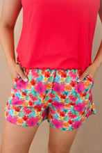 Load image into Gallery viewer, Casual Outing Shorts - Tropical
