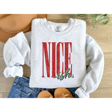 Load image into Gallery viewer, Niceish Shirt
