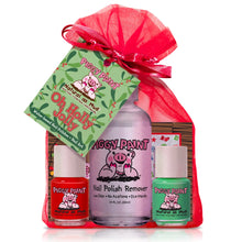 Load image into Gallery viewer, Oh Holly Jolly Nail Polish Set

