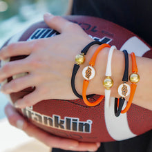 Load image into Gallery viewer, OSU Silicone Bracelet
