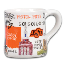Load image into Gallery viewer, OSU Icon Mug
