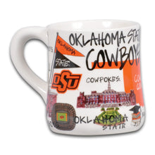 Load image into Gallery viewer, OSU Icon Mug
