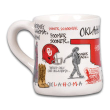 Load image into Gallery viewer, OU Icon Mug
