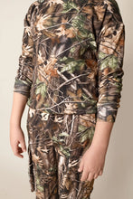 Load image into Gallery viewer, Camo Jogger Set
