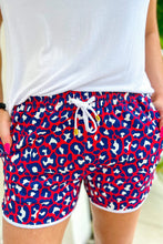 Load image into Gallery viewer, Party USA Everyday Shorts
