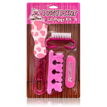 Load image into Gallery viewer, Pedi Nail Care Set
