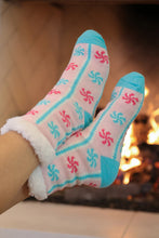 Load image into Gallery viewer, Cozy Cabin Socks
