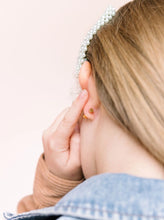 Load image into Gallery viewer, Unicorn Stud Earrings
