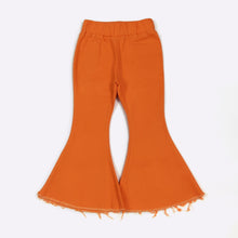 Load image into Gallery viewer, Pumpkin Patch Coquette Set
