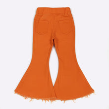Load image into Gallery viewer, Pumpkin Patch Coquette Set
