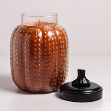 Load image into Gallery viewer, Pumpkin Pie Large Candle 26 oz
