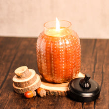 Load image into Gallery viewer, Pumpkin Pie Large Candle 26 oz
