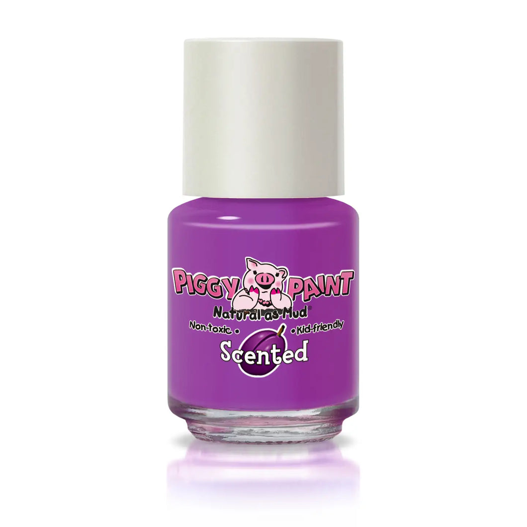 Scented Non-Toxic Kid's Nail Polish