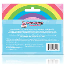 Load image into Gallery viewer, Rainbow 4 Nail Polish Box Set
