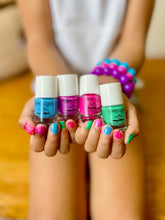 Load image into Gallery viewer, Rainbow 4 Nail Polish Box Set
