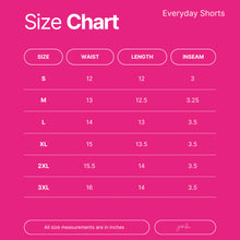 Load image into Gallery viewer, Refined Denim Everyday Shorts
