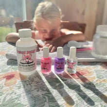 Load image into Gallery viewer, Nail Polish Remover Acetone Free
