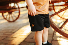 Load image into Gallery viewer, Ranchy Rascals Saddle Set
