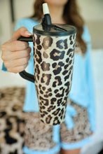 Load image into Gallery viewer, Safari Chic Sleek Tumbler
