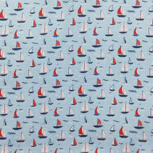 Load image into Gallery viewer, Sail Away Polo
