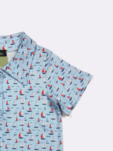 Load image into Gallery viewer, Sail Away Polo
