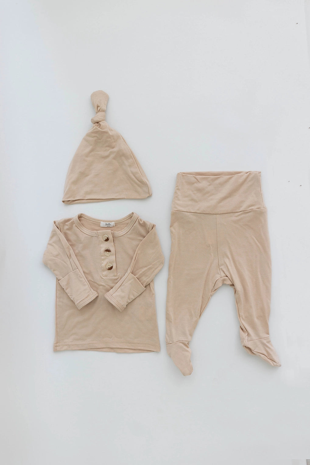 Newborn Baby Set