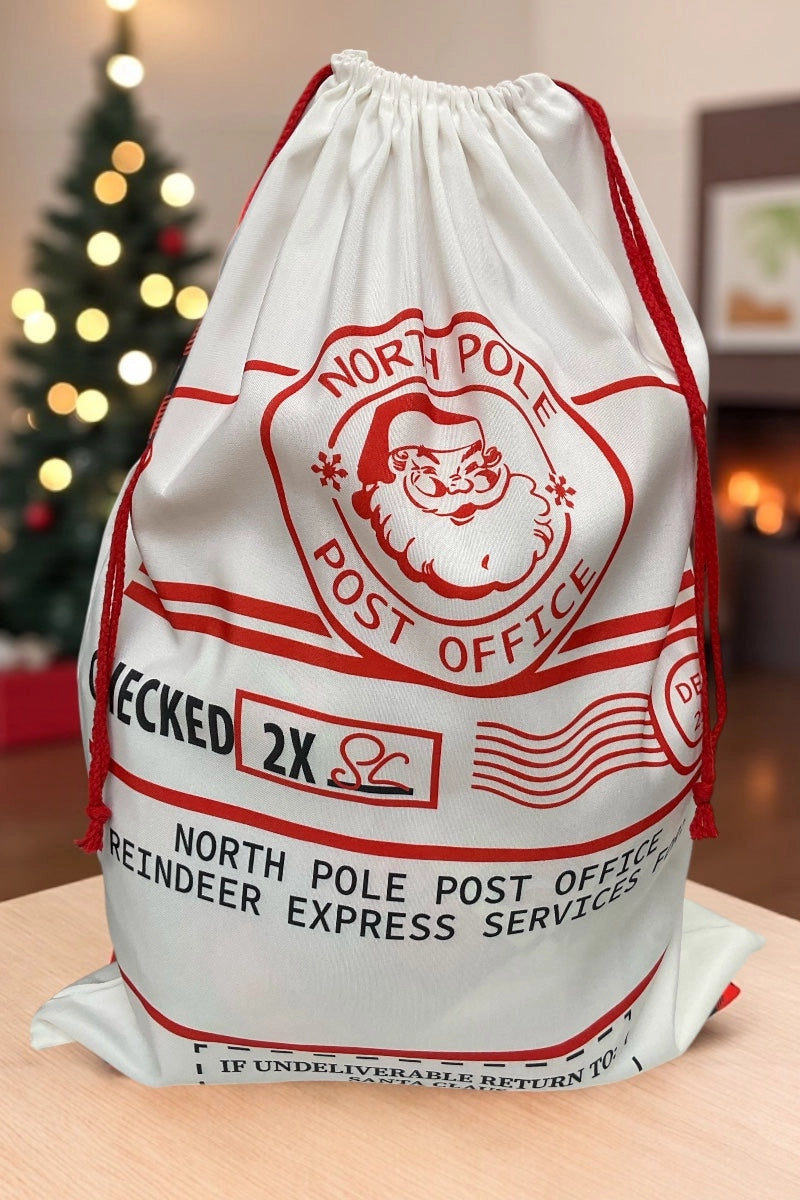 Santa Sack