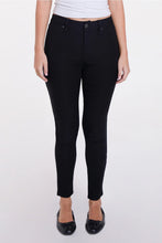 Load image into Gallery viewer, YMI Hyperstretch Skinny Pants - Black
